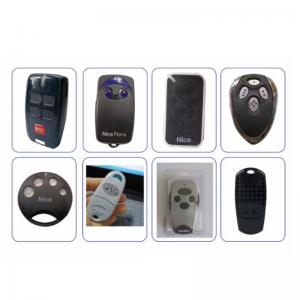 Brands Remote Control 433mhz Rolling code HCS301 original chip